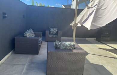 Imagem 7: PASSAREDO, CASA TÉRERA, VENDO/ALUGO, 3 SUÍTES, ÁREA GOUMERT