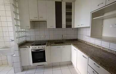 Imagem 6: Apartamento à venda em Londrina, Cláudia, com 3 quartos, com 72 m², Quinta da Boa Vista I