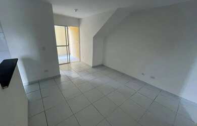 Imagem 9: Imóvel para venda com 54 metros quadrados com 2 quartos em Jardim Caetés...