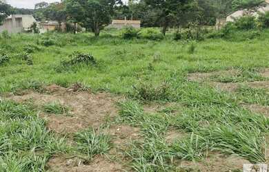 Imagem: O terreno possui 379m² de Área e está localizado em Jardim