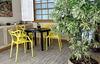 Imagem 10: PERÓ Em frente a PRAIA. Acomodam 5 pessoas, 1 Vaga na garageme1 Dormitório