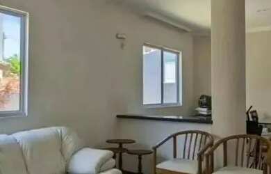 Imagem 4: Casa em Condomínio para Locação em Lauro de Freitas, Recreio Ipitanga, 4 dormitórios, 4 su