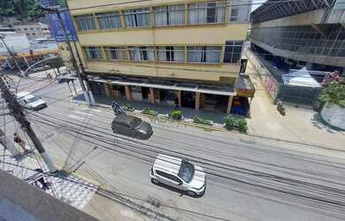 Imagem 8: Apartamento com 1 dormitório para alugar, 35 m² por R$ 1.544,00/mês - Várzea - Teresópolis