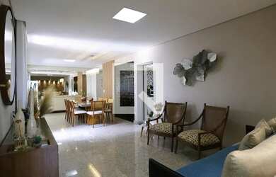 Imagem 4: Apartamento à Venda - Silveira, 4 Quartos, 147 m2