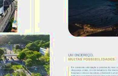 Imagem 15: APARTAMENTOS 02 SUÍTES OU 03 QUARTOS SENDO 01 SUÍTE 62,07M² E 80,70...