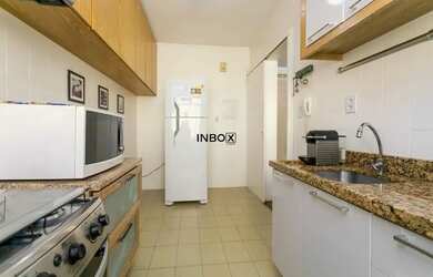 Imagem 7: Apartamento em Higienópolis