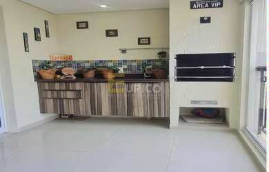 Imagem 10: Apartamento à venda no Condomínio Atmosphera em Jundiaí/SP