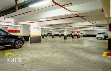 Imagem 16: Sala, 30 m² - venda por R$ 195.000 ou aluguel por R$ 2.240/mês - São...