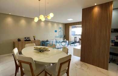 Imagem 14: Fica tudo Lindo Apartamento 123m2 bem dividido , 3 suítes em Ponta Verde...