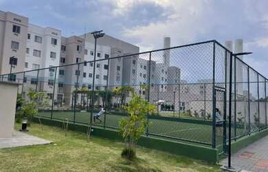 Imagem 14: Apartamento PRIMEIRO Andar - Novo - NEVES