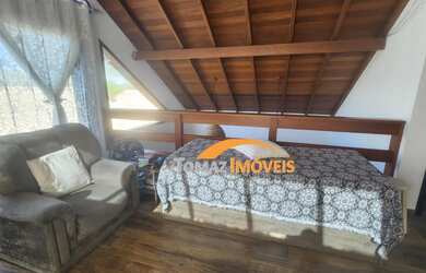 Imagem 8: Casa com Terreno Amplo a 100 m da Lagoa - Alto Arroio, Imbituba, SC