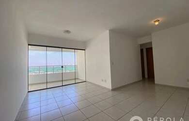 Imagem 2: Apartamento 1704, Avenida São João, Qd.14, Lt. 1/6, Residencial Borges...