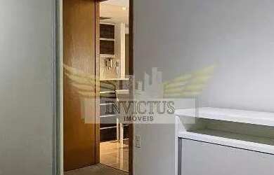 Imagem 12: Apartamento Mobiliado e Decorado com 2 Suítes no Condomínio El Khay...