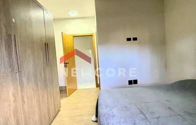 Imagem 12: Casa em Rua Pioneiro José Peralta Pardial - Parque Residencial Aeroporto...