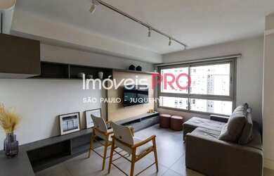 Imagem 1: Cobertura, Jardim Paulista - São Paulo