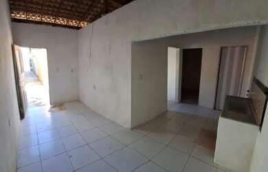 Imagem 2: Casa Para Alugar com 2 quartos no bairro São Braz em Nossa Senhora Do...