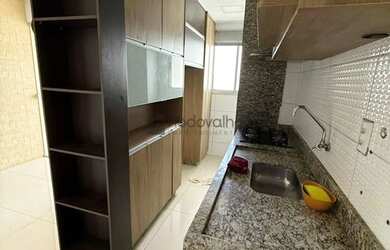 Imagem 14: ALUGUEL FACILITADO - APARTAMENTO DE 2 QUARTOS C/ 1 SUÍTE, REPLETO EM...