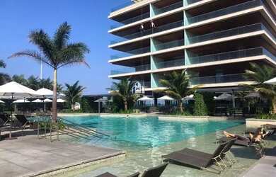 Imagem 11: Apartamento com 1 quarto à venda, 131 m² por R$ 4.200.000 - Barra da...