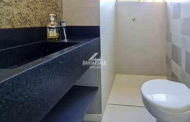 Imagem 4: Apartamento decorado no Circuito Ondina do Carnaval