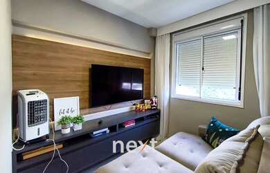 Imagem 10: Apartamento Para locação no Taquaral em Campinas-SP