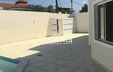 Imagem 9: Casa de Alto Padrão à Venda Vargem Pequena 4 Quartos 359m² de área...