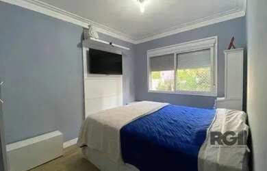 Imagem 3: Apartamento com 75 metros 2 quartos 1 vaga no bairro Santana em Porto Alegre - RS