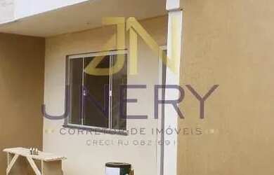 Imagem 2: Casa para Venda em Rio das Ostras, Ouro Verde, 2 dormitórios, 2 banheiros,...