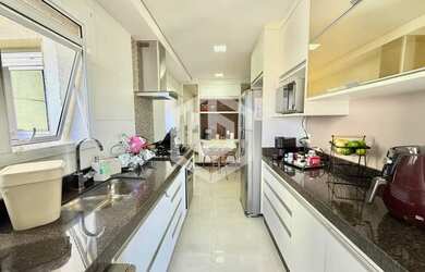 Imagem 4: Alta Vista Jundiaí 155m² com 3 Suítes - Av 9 de Julho