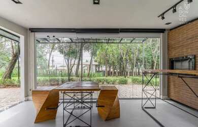 Imagem 8: Casa no Citá Verdi, 04 Quartos, 03 Vagas, Santa Felicidade, Curitiba