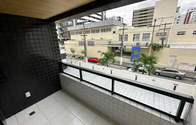 Imagem 8: Apartamento à venda no MONA LISA , PONTA VERDE , Maceió, AL