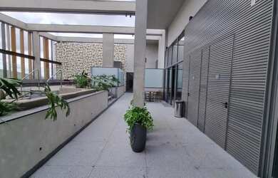 Imagem 9: Imóvel para aluguel com 66 metros quadrados com 2 quartos