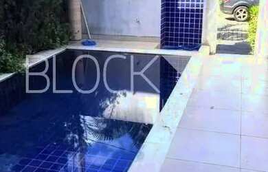 Imagem 5: Vargem Pequena Casa de Condomínio 4 quartos, sendo 4 suites