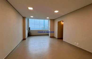 Imagem: O apartamento possui 3 Dormitórios, 4 Banheiros, 120m² de