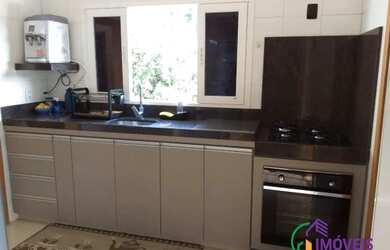 Imagem 5: CASA EM CONDOMÍNIO - CONDOMÍNIO RESIDENCIAL FAZENDA SANTA HELENA - SP