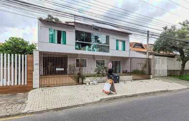 Imagem 2: Sobrado com 4 quartos à venda em Santa Cândida - PR