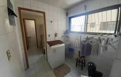 Imagem 10: Apartamento 03 Quartos, 1 st DCE. Sol da Manhã. Vista para o mar. Vaga...