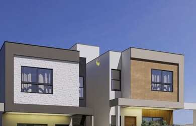 Imagem 3: Casa 3 suítes em Santo Antônio de Lisboa REF 391