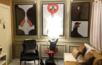 Imagem 3: Imóvel para venda com 48 metros quadrados com 2 quartos em Forquilha...