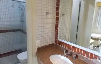 Imagem 12: Flat para alugar em Santana - Edifício Brasília Santana Gold Flat