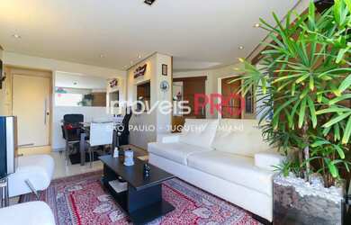 Imagem 5: Apartamento, Vila Alexandria - São Paulo