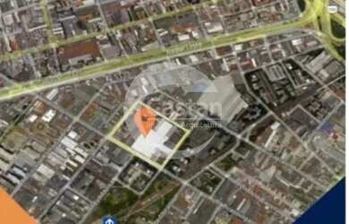 Imagem 3: Galpão/Depósito/Armazém em Brás