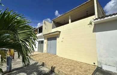 Imagem: Casa com 3/4 no Tabuleiro do Martins