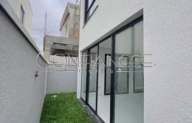 Imagem 5: Casa em condominio com 3 quartos a venda em Santa Candida, Curitiba -...