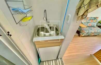 Imagem 16: Kitnet/Conjugado / Residencial / Copacabana