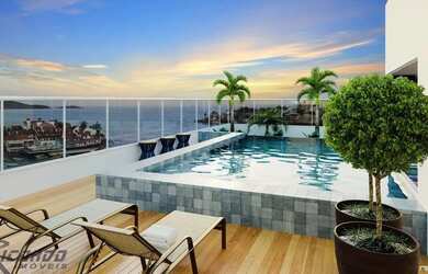 Imagem 9: Super lançamento com apartamentos de 2 ou 3 ou 4 quartos de frente para...