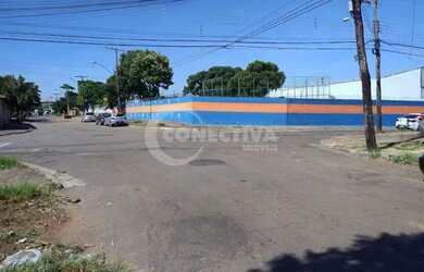 Imagem 10: Área Área Comercial. 1.435m² de Área