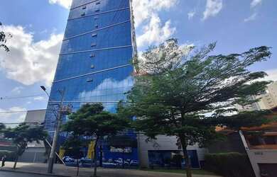 Imagem: Salas Comerciais no Bairro de Lourdes