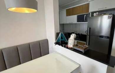 Imagem 11: Apartamento com 2 dormitórios, 45 m² - venda por R$ 430.000,00 ou aluguel...