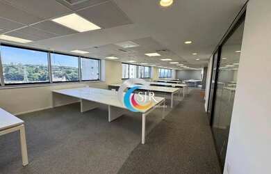 Imagem 8: Conjunto para alugar, 385 m² - Vila Olímpia - São Paulo/SP