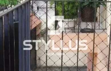 Imagem: O apartamento à venda possui 2 Dormitórios, 2 Banheiros, 1